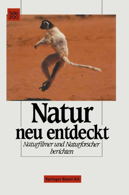 Natur neu entdeckt - Schmitt