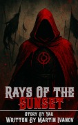 Cover-Bild zum Titel 'Rays Of The Sunset (Book Of Yar)' von 'Martin Ivanov'