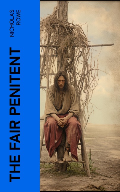 The Fair Penitent - Nicholas Rowe