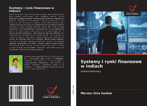 Systemy i rynki finansowe w Indiach - Morusu Siva Sankar