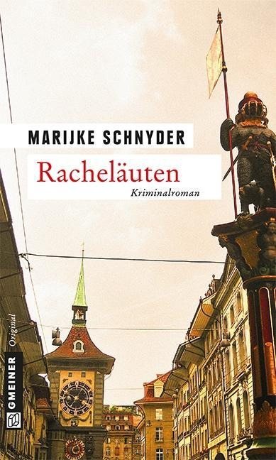 Racheläuten - Marijke Schnyder