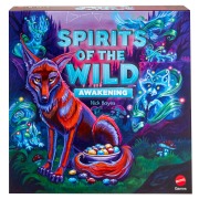 Cover-Bild zum Titel 'Spirits of the Wild - The Awakening' von ''