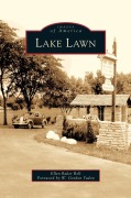 Cover-Bild zum Titel 'Lake Lawn' von 'Ellen Barker Bell'