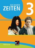 Das waren Zeiten 3 Schülerband - Niedersachsen - Ingo Kitzel, Andrea Köhler, Gerlind Kramer, Markus Sanke, Benjamin Stello