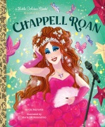 Cover-Bild zum Titel 'Chappell Roan: A Little Golden Book Biography' von 'Cat Reynolds'