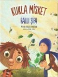 Cover-Bild zum Titel 'Kukla Misket Balli Sifa' von 'Pinar Basar Ünlüer'