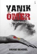 Cover-Bild zum Titel 'Yanik Ömer' von 'Hamdi Demirel'