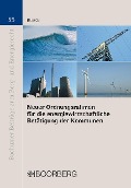 Cover-Bild zum Titel 'Neuer Ordnungsrahmen für die energiewirtschaftliche Betätigung der Kommunen' von 'Martin Burgi'