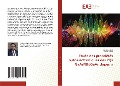 Cover-Bild zum Titel 'Etude des propriétés optoélectroniques des PQs GaAsNBi/GaAs dopés n' von 'Chakroun Bilel, Ahmed Rebey'