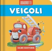 Veicoli - Anna Casalis