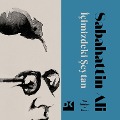 Cover-Bild zum Titel '¿çimizdeki ¿eytan' von 'Sabahattin Ali'
