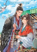 Cover-Bild zum Titel 'The Disabled Tyrant's Beloved Pet Fish: Canji Baojun De Zhangxin Yu Chong (Novel) Vol. 2' von 'Xue Shan Fei Hu'