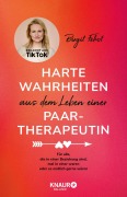 Cover-Bild zum Titel 'Harte Wahrheiten aus dem Leben einer Paartherapeutin' von 'Birgit Fehst'