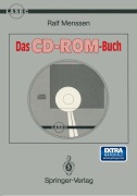 Cover-Bild zum Titel 'Das CD-ROM-Buch' von 'Ralf Menssen'