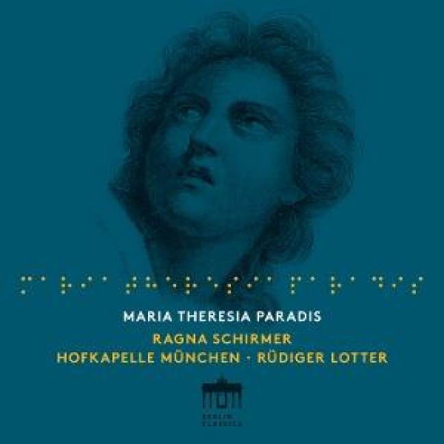 Paradis/Mozart/Haydn:Maria T. Paradis - Ragna Schirmer