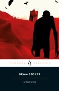 Cover-Bild zum Titel 'Dracula' von 'Bram Stoker'