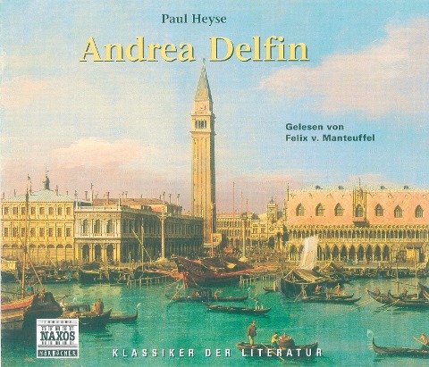 Andrea Delfin - Paul Heyse