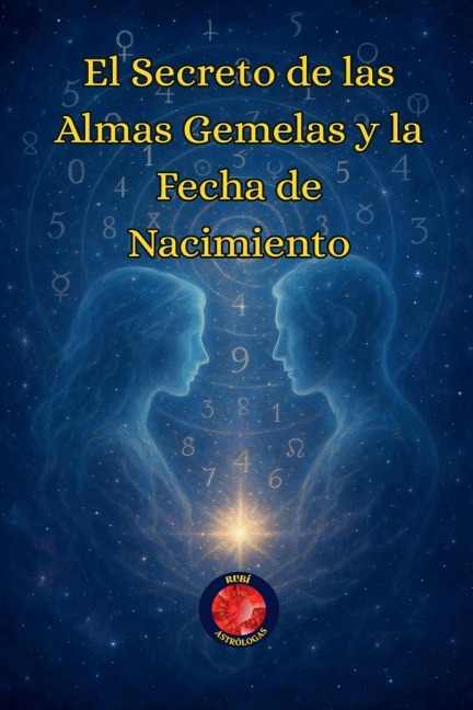 El Secreto de las Almas Gemelas y la Fecha de Nacimiento - Alina Rubi