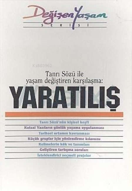 Yaratilis - Kolektif