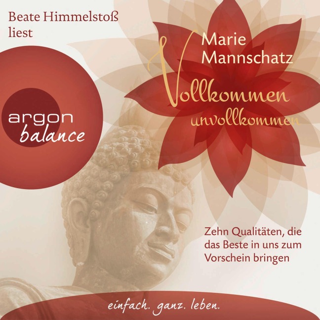 Vollkommen unvollkommen - Marie Mannschatz