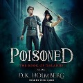 Poisoned Lib/E - D. K. Holmberg