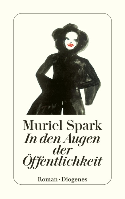In den Augen der Öffentlichkeit - Muriel Spark