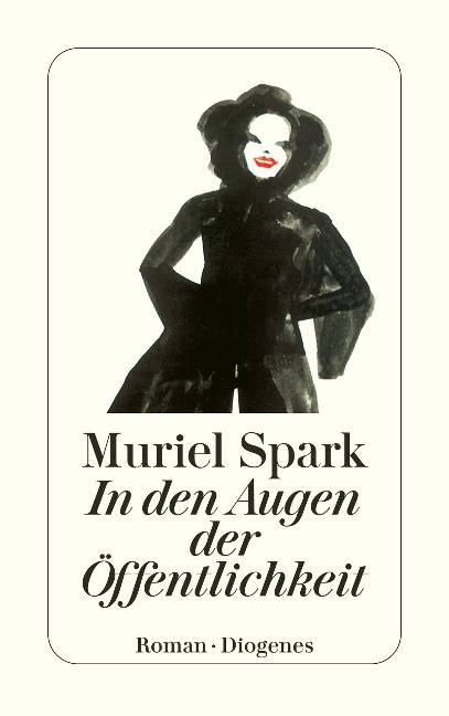 In den Augen der Öffentlichkeit - Muriel Spark