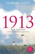 1913 - Florian Illies