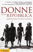 Cover-Bild zum Titel 'Donne della Repubblica' von ''