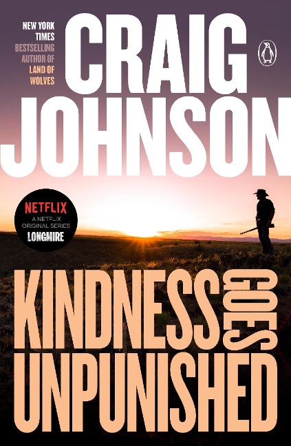 Kindness Goes Unpunished - Craig Johnson