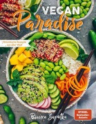 Cover-Bild zum Titel 'Vegan Paradise' von 'Bianca Zapatka'