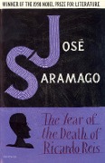 Cover-Bild zum Titel 'The Year of the Death of Ricardo Reis' von 'José Saramago'