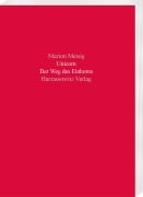 Cover-Bild zum Titel 'Unicorn' von 'Marion Meisig'
