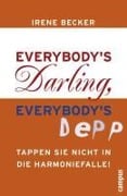 Everybody's Darling, everybody's Depp - Irene Becker