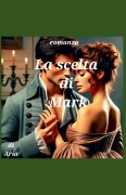 Cover-Bild zum Titel 'La scelta di Mark' von 'Aria'