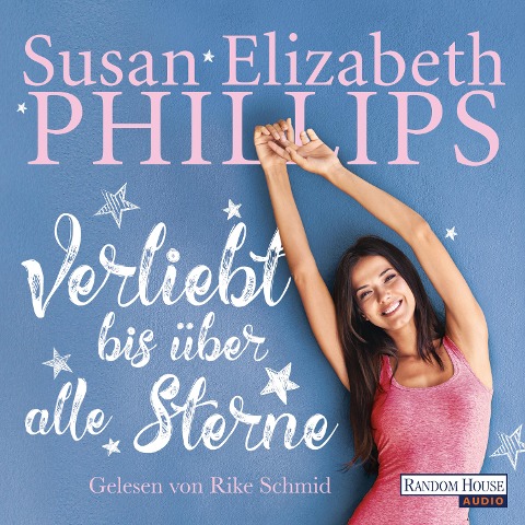 Verliebt bis über alle Sterne - Susan Elizabeth Phillips