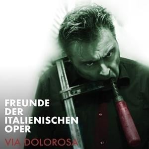 Via Dolorosa - Freunde der Italienischen Oper