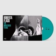 Cover-Bild zum Titel 'The Montreux Years' von 'Roberta Flack'