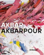 Cover-Bild zum Titel 'Akbar Akbarpour' von 'Ulrich Gansert, Matthias Liebel, Georg Graf von Matuschka'
