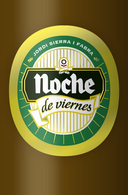 Noche de viernes - Jordi Sierra I Fabra