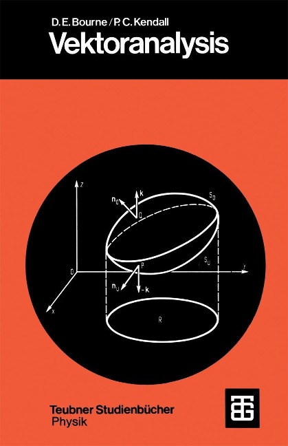 Vektoranalysis - Peter C. Kendall