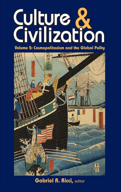 Culture and Civilization - 