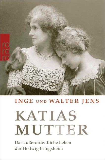 Katias Mutter - Inge Jens, Walter Jens