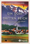 Cover-Bild zum Titel 'Ein Dorf im Dritten Reich' von 'Julia Boyd, Angelika Patel'