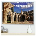 Nordzypern. Berge - Strände - Kultur (hochwertiger Premium Wandkalender 2024 DIN A2 quer), Kunstdruck in Hochglanz - Fotowelt-Heise Fotowelt-Heise