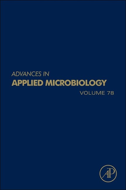 Advances in Applied Microbiology - 