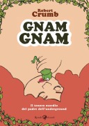 Cover-Bild zum Titel 'Gnam gnam' von 'Robert Crumb'