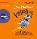 Robodog - David Walliams