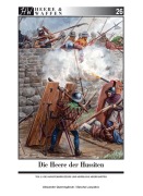 Cover-Bild zum Titel 'Die Heere der Hussiten' von 'Alexander Querengässer'