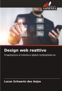 Design web reattivo - Lucas Schwartz Dos Anjos